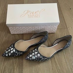 Rivera d’Orsay flats - 8.5